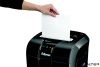Iratmegsemmisítő, konfetti, 11 lap, FELLOWES "Powershred® 73Ci"