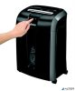 Iratmegsemmisítő, konfetti, 11 lap, FELLOWES "Powershred® 73Ci"