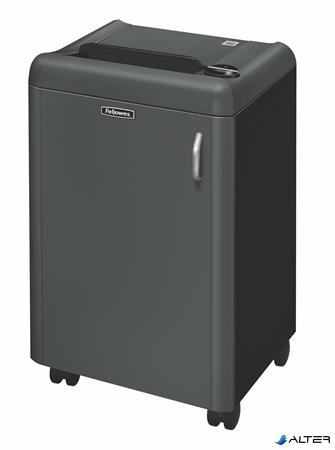 Iratmegsemmisítő, mikrokonfetti, 4 lap, FELLOWES "Fortishred™ 1050HS"