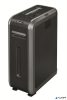 Iratmegsemmisítő, konfetti, 20 lap, FELLOWES "Powershred® 125Ci"
