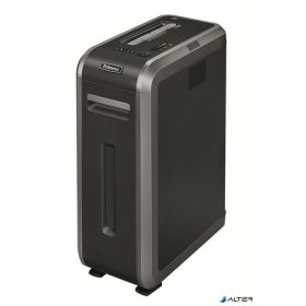   Iratmegsemmisítő, konfetti, 20 lap, FELLOWES "Powershred® 125Ci"