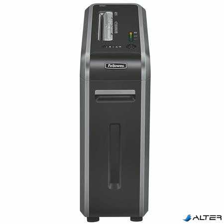 Iratmegsemmisítő, konfetti, 20 lap, FELLOWES "Powershred® 125Ci"