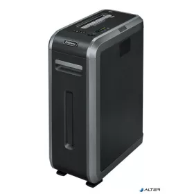 Iratmegsemmisítő, csík, 17 lap, FELLOWES "Powershred® 125i"