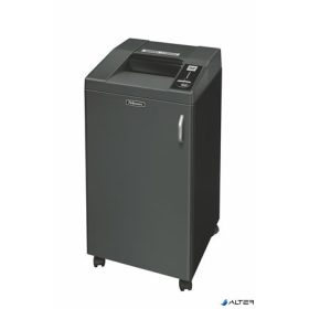   Iratmegsemmisítő, mikrokonfetti, 5 lap, FELLOWES "Fortishred™ 3250HS"
