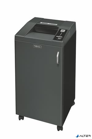 Iratmegsemmisítő, mikrokonfetti, 5 lap, FELLOWES "Fortishred™ 3250HS"