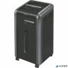 Iratmegsemmisítő, csík, 22 lap, FELLOWES "Powershred® 225i"