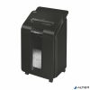 Iratmegsemmisítő, minikonfetti, 90 lap, FELLOWES "AutoMax™ 100M"