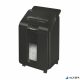 Iratmegsemmisítő, minikonfetti, 90 lap, FELLOWES "AutoMax™ 100M"
