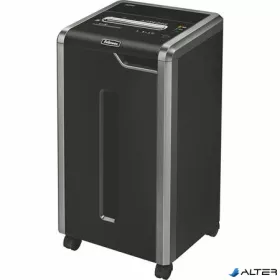   Iratmegsemmisítő, konfetti, 22 lap, FELLOWES 'Powershred® 325Ci'