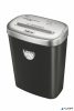 Iratmegsemmisítő, konfetti, 9 lap, FELLOWES "Powershred® 53C"