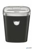 Iratmegsemmisítő, konfetti, 9 lap, FELLOWES "Powershred® 53C"