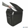 Iratmegsemmisítő, konfetti, 180 lap, FELLOWES "AutoMax™ 200C"