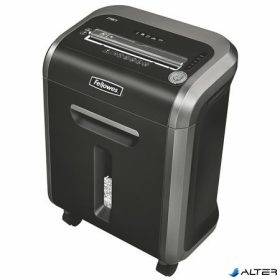   Iratmegsemmisítő, konfetti, 15 lap, FELLOWES "Powershred® 79Ci"
