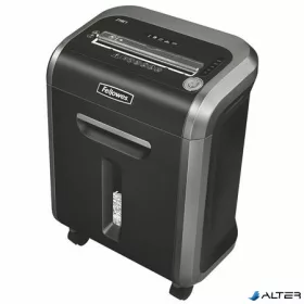   Iratmegsemmisítő, konfetti, 15 lap, FELLOWES 'Powershred® 79Ci'