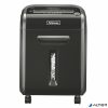 Iratmegsemmisítő, konfetti, 15 lap, FELLOWES "Powershred® 79Ci"