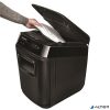 Iratmegsemmisítő, konfetti, 130 lap, FELLOWES "AutoMax™ 130C"