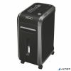Iratmegsemmisítő, konfetti, 17 lap, FELLOWES "Powershred® 99Ci"