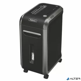 Iratmegsemmisítő, konfetti, 17 lap, FELLOWES "Powershred® 99Ci"