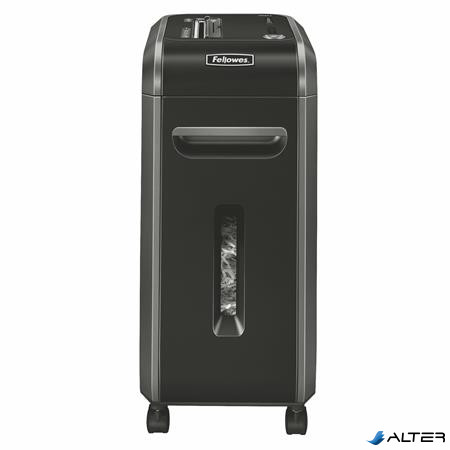 Iratmegsemmisítő, konfetti, 17 lap, FELLOWES "Powershred® 99Ci"