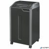 Iratmegsemmisítő, konfetti, 30 lap, FELLOWES "Powershred® 425Ci"