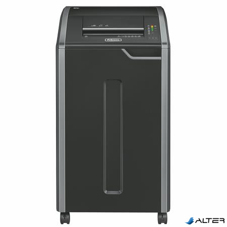Iratmegsemmisítő, konfetti, 30 lap, FELLOWES "Powershred® 425Ci"