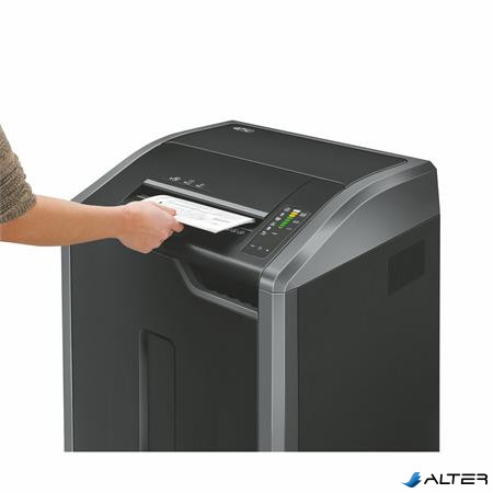Iratmegsemmisítő, konfetti, 30 lap, FELLOWES "Powershred® 425Ci"