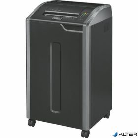   Iratmegsemmisítő, csík, 38 lap, FELLOWES "Powershred® 425i"