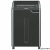 Iratmegsemmisítő, konfetti, 28 lap, FELLOWES "Powershred® 485Ci"