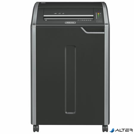 Iratmegsemmisítő, konfetti, 28 lap, FELLOWES 'Powershred® 485Ci'