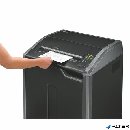 Iratmegsemmisítő, konfetti, 28 lap, FELLOWES 'Powershred® 485Ci'