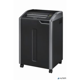   Iratmegsemmisítő, csík, 37 lap, FELLOWES 'Powershred® 485i'
