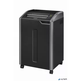   Iratmegsemmisítő, csík, 37 lap, FELLOWES "Powershred® 485i"