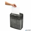 Iratmegsemmisítő, konfetti, 7 lap, FELLOWES "Powershred® M-7CM"