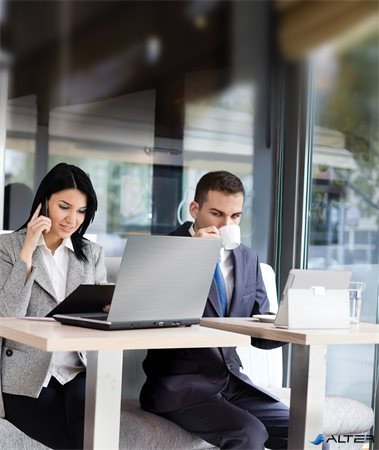 Monitorszűrő, betekintésvédelemmel, 345x194 mm, 15,6", 16:9 FELLOWES "PrivaScreen™", fekete