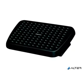   Lábtámasz, állítható magasságú, FELLOWES "Standard"