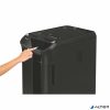 Iratmegsemmisítő, konfetti, 500 lap, FELLOWES "AutoMax™ 550C"
