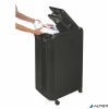 Iratmegsemmisítő, konfetti, 500 lap, FELLOWES "AutoMax™ 550C"