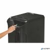 Iratmegsemmisítő, konfetti, 350 lap, FELLOWES "AutoMax™ 350C"