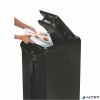 Iratmegsemmisítő, konfetti, 350 lap, FELLOWES "AutoMax™ 350C"