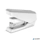 Tűzőgép, 24/6, 26/6, 25 lap, FELLOWES 'LX840 EasyPress Half-Strip', fehér