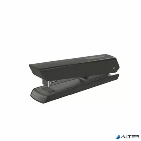   Tűzőgép, 24/6, 26/6, 20 lap, FELLOWES "LX820 Classic Full-Strip", fekete