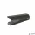Tűzőgép, 24/6, 26/6, 20 lap, FELLOWES "LX820 Classic Full-Strip", fekete