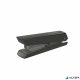 Tűzőgép, 24/6, 26/6, 20 lap, FELLOWES "LX820 Classic Full-Strip", fekete