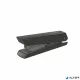 Tűzőgép, 24/6, 26/6, 20 lap, FELLOWES "LX820 Classic Full-Strip", fekete