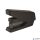 Tűzőgép, 24/6, 26/6, 25 lap, FELLOWES "LX840 EasyPress Half-Strip", fekete