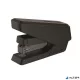 Tűzőgép, 24/6, 26/6, 25 lap, FELLOWES 'LX840 EasyPress Half-Strip', fekete