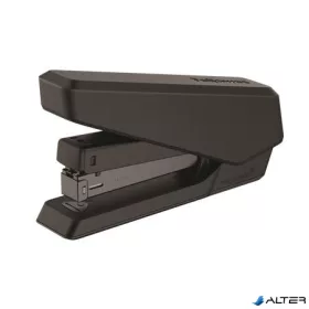   Tűzőgép, 24/6, 26/6, 25 lap, FELLOWES 'LX850 EasyPress Full-Strip', fekete
