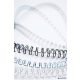 Spirál, fém, 3:1, 6 mm, 21-35 lap, FELLOWES, fekete
