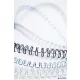 Spirál, fém, 3:1, 6 mm, 21-35 lap, FELLOWES, fekete