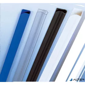   Iratsín, 3-6 mm, 3-60 lap, FELLOWES "Relido", kék